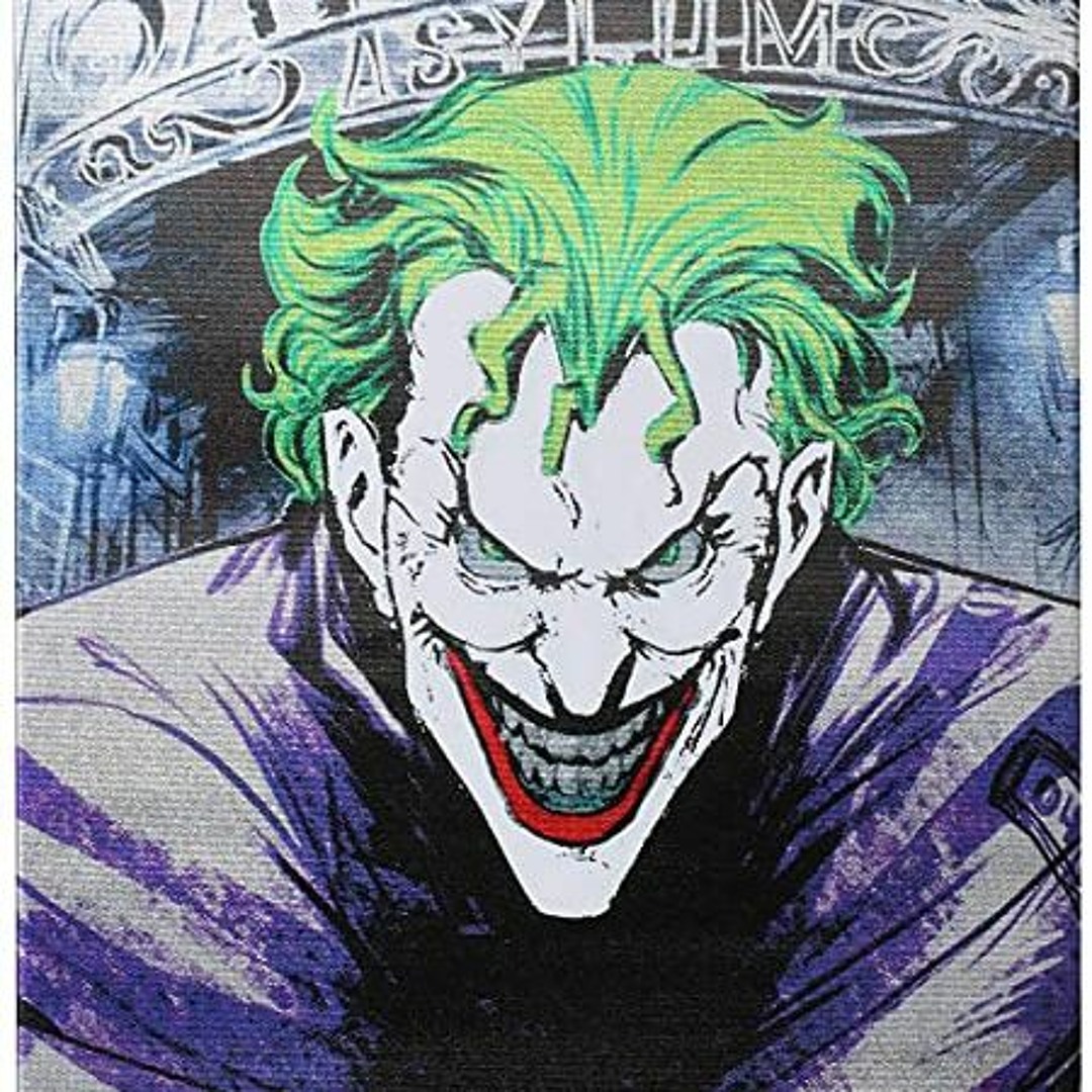 Stream THE JOKER music | Listen to songs, albums, playlists Stream THE JOKER music | Listen to songs, albums, playlists