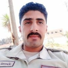 Amr Mohamed