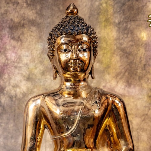 พระพุทธาองค์ดำ โมต้าบาบา ไทย เอื้อน ขลุ่ย M