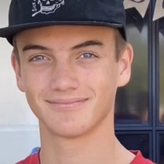 gage dean.        Cameron.