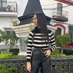 Rocio Perez Caceres
