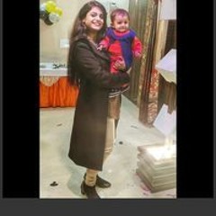 Nidhi Sarvasva Singhal