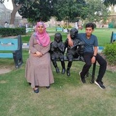 Iqra Khan
