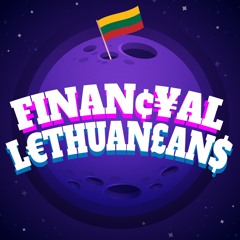 Financial Lithuanians