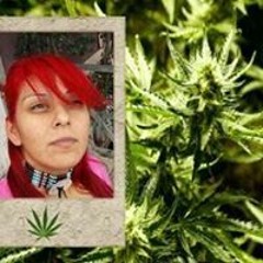 Brenda Rey