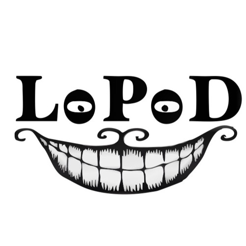 LoPoD’s avatar