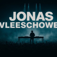 Jonas Vleeschower