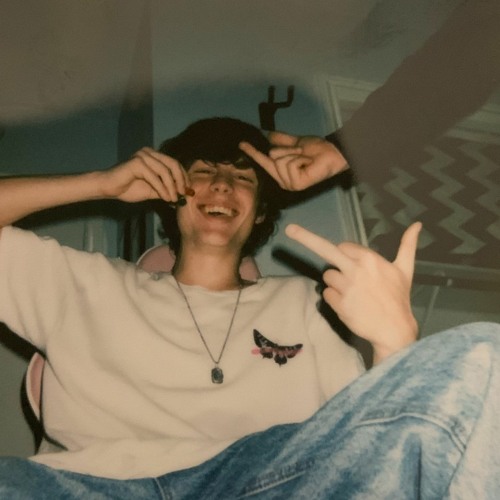 I Found God In A Tomato