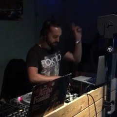 DJ-Kazzo