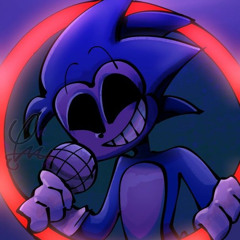 Stream episode Christian XC- FNF vs SONIC.EXE - Endless (Majin