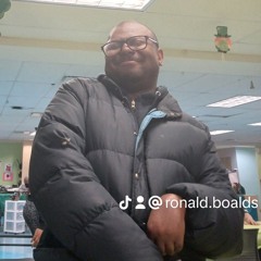 RONALD Boalds