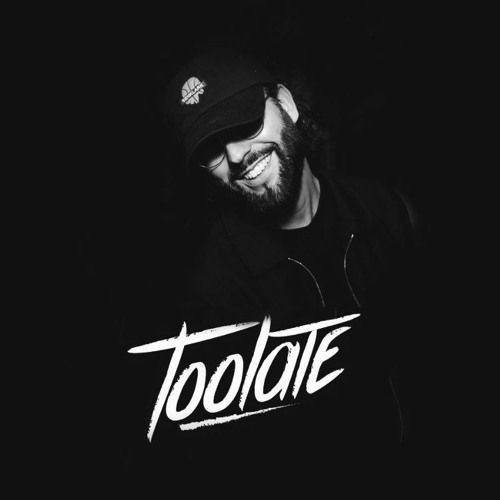 Toolate’s avatar