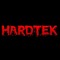 Hardtekk