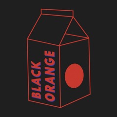 Black Orange