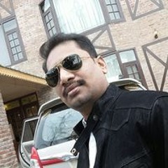 Jain Jamal