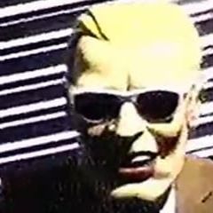 Max Headroom