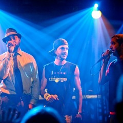 The Rap Pack