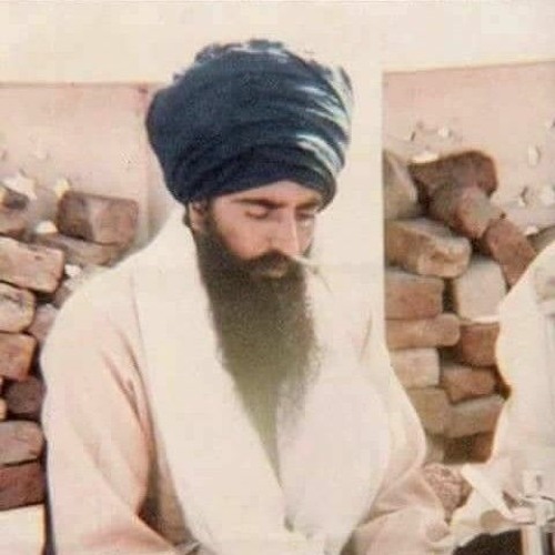 Bhai Gurmail Singh