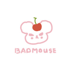 ꧁☆*BADMOUSE *☆꧂