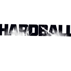 HARDBALL 🎱