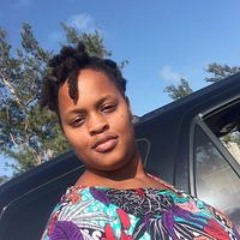 Sherlrina Thomas