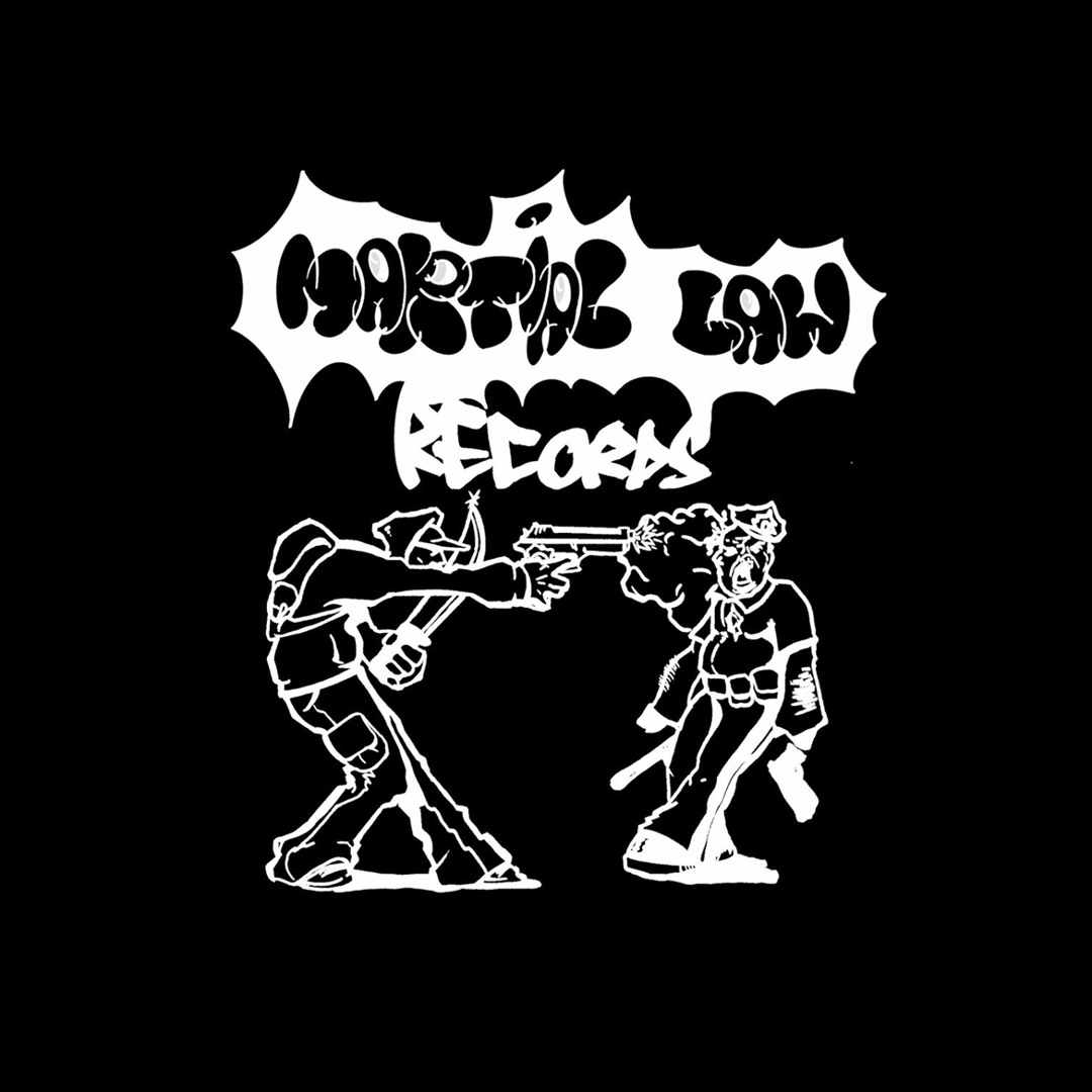 Martial Law Records’s avatar