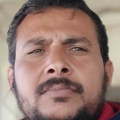 عمر البوذدي