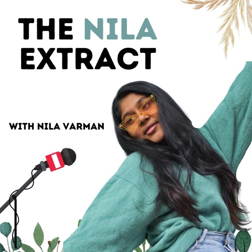 The Nila Extract’s avatar