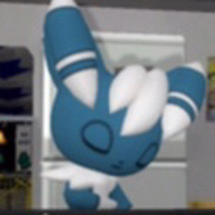 Shadow Meowstic