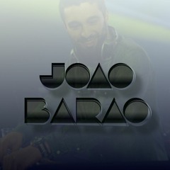 Dj João Barão aka Dj B. Junior