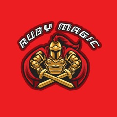 agoti/ruby magic