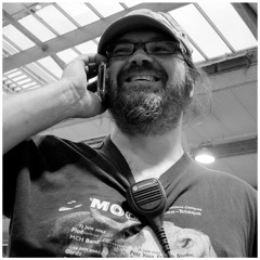 SÉBASTIEN GUICHARD "la fraise"(régisseur son)