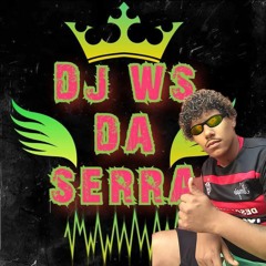 DJ WS DA SERRA