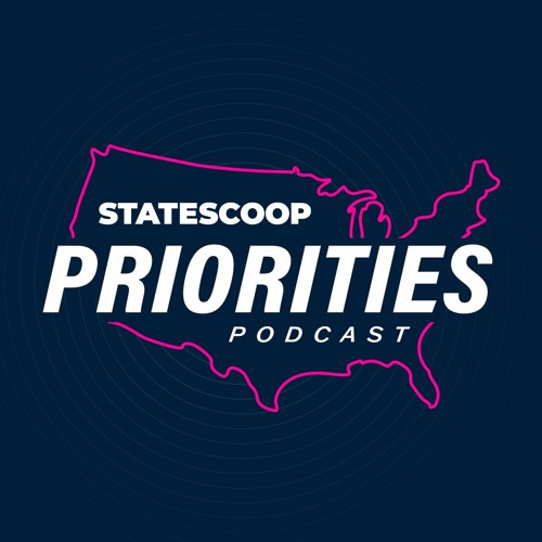 Priorities Podcast’s avatar