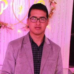 Junior Cáceres - Locutor Perú