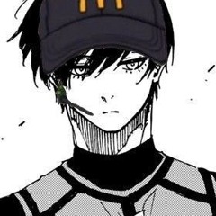 {☆RIN ITOSHI☆}