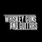 Whiskey Guns and Guitars Band