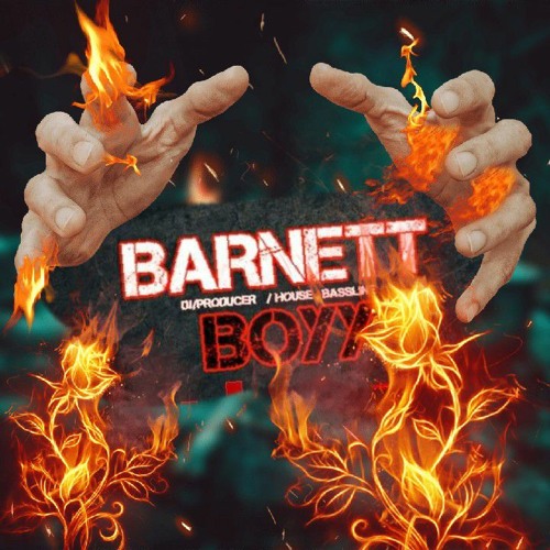 Shane Codd - Get Out My Head (Barnett Boy Bootleg)