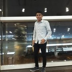 Jacinto Javier