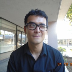 Andrés Enrique González Baeza