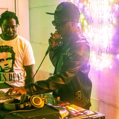 DJ BLAXX RADIO 🇬🇩