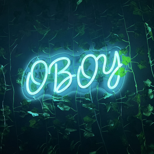 OBOY’s avatar