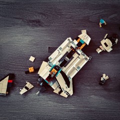 Analogue Days