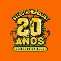 Selecta Herbalist