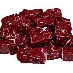 Meat Chunks!!