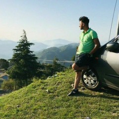 Sahil Gairola