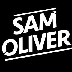 Open Format Club Mix - Sam Oliver