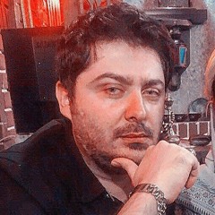 احسان شعبانی | ehsan shaabani