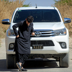 BILAL MAGSI