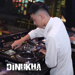 Nguyen Dinh Kha